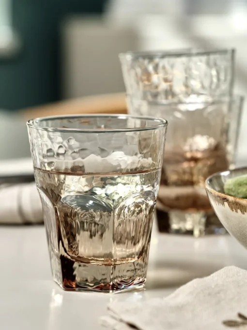 GUNVALDVerre GUNVALD 35cl brun-JYSK Online