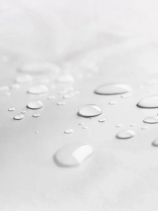 GUNVORGoldProtège-oreiller GUNVOR 60x63/70 blanc-KRONBORG Hot