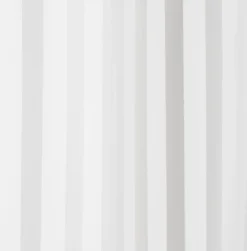 GUSUMBasicRideau de douche GUSUM 150x200 blanc-JYSK Outlet