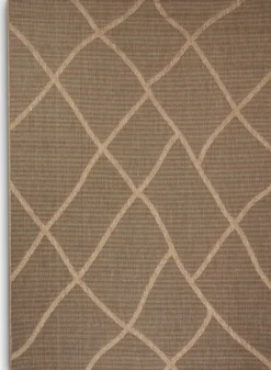 GYLLENLAKKTapis GYLLENLAKK 140x200 naturel-JYSK Best