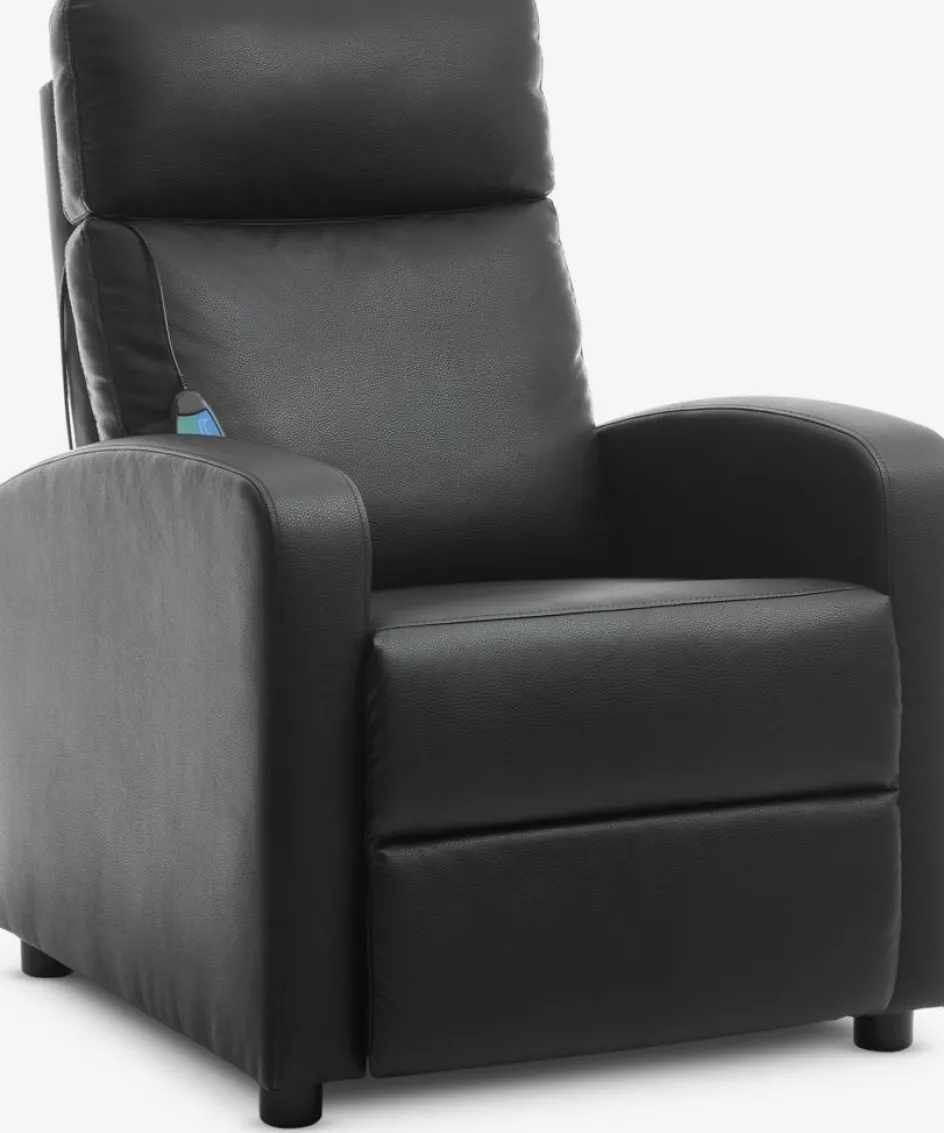 HADRUPFauteuil de massage HADRUP noir-JYSK Best