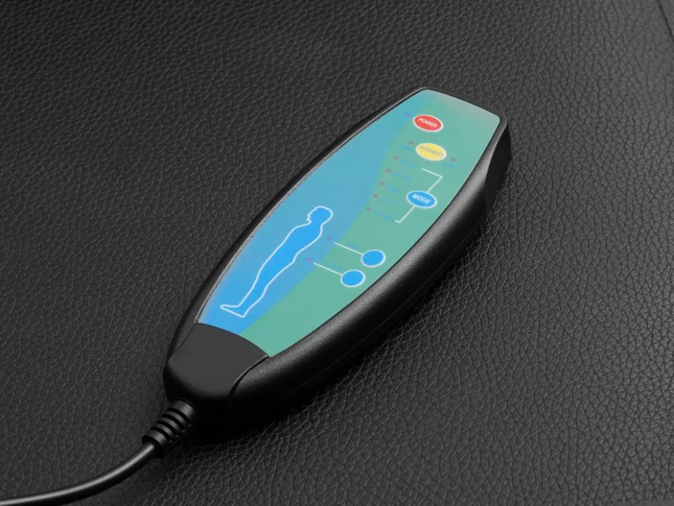 HADRUPFauteuil de massage HADRUP noir-JYSK Best