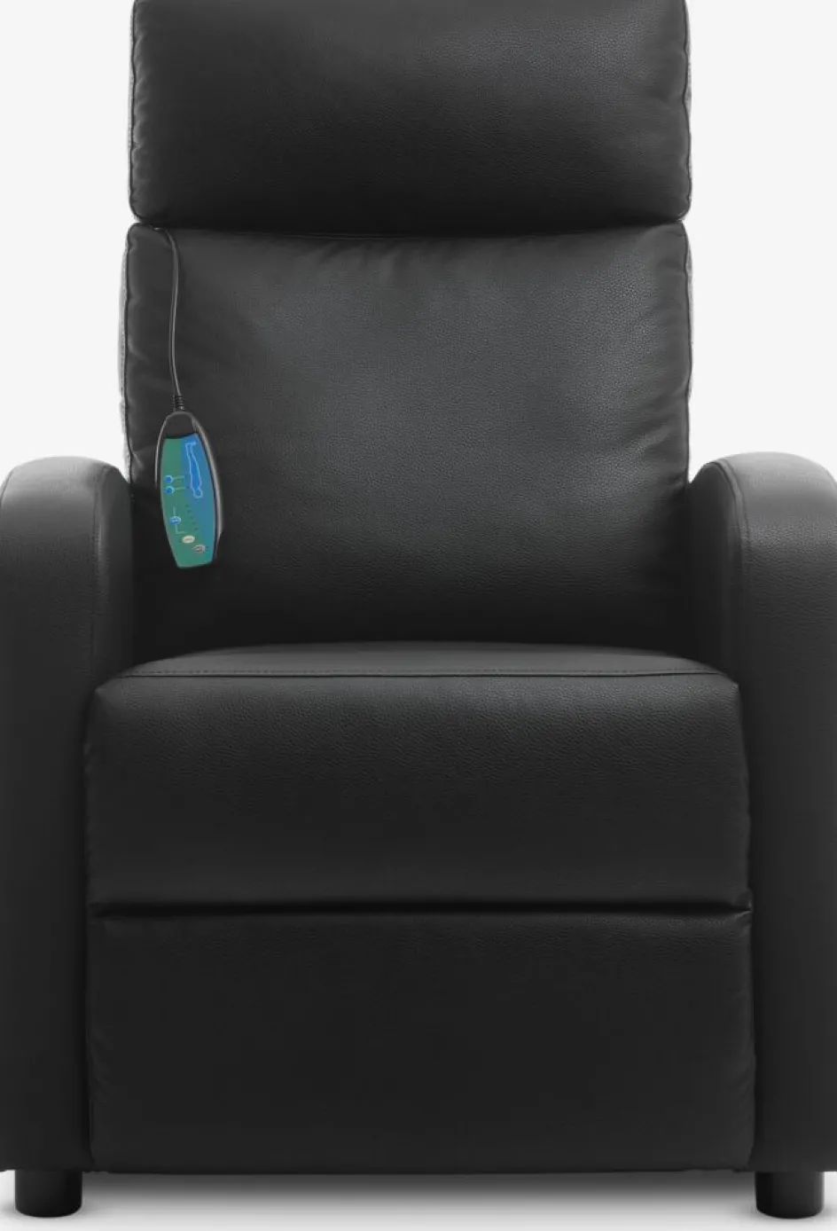 HADRUPFauteuil de massage HADRUP noir-JYSK Best