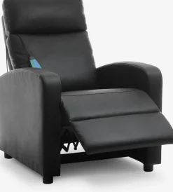 HADRUPFauteuil de massage HADRUP noir-JYSK Best