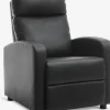 HADRUPFauteuil inclinable HADRUP noir-JYSK New