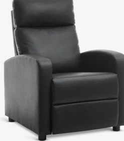 HADRUPFauteuil inclinable HADRUP noir-JYSK New