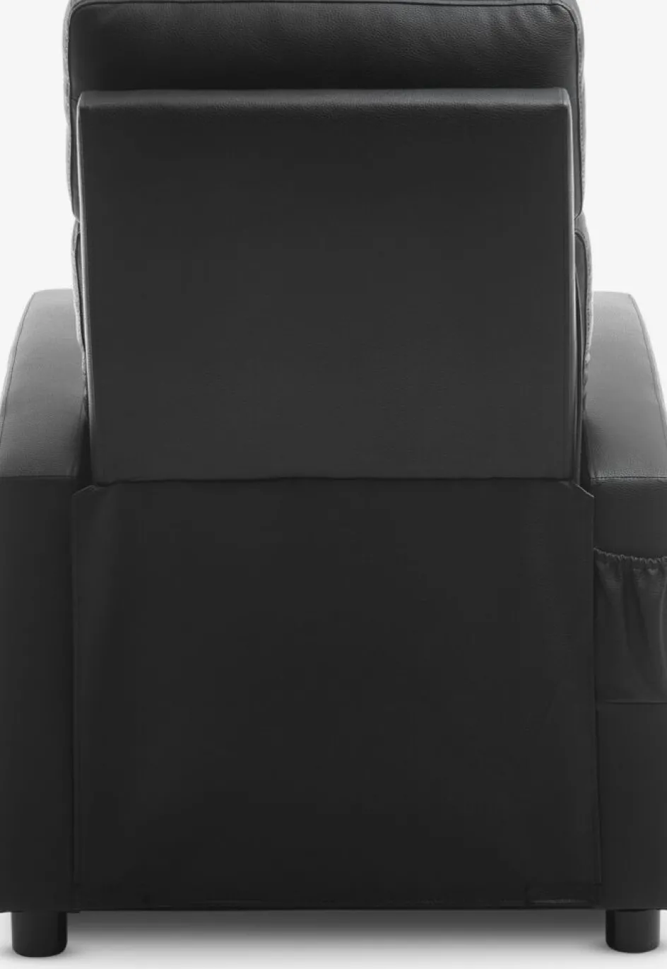 HADRUPFauteuil inclinable HADRUP noir-JYSK New
