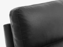 HADRUPFauteuil inclinable HADRUP noir-JYSK New