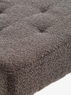 HAGEBROBanc HAGEBRO tissu /naturel-JYSK Best