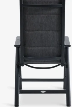 HAGEN + MYSENHAGEN L160 table + 4 MYSEN chaises gris-JUTLANDIA Clearance