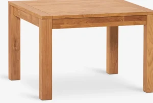 HAGETable basse HAGE 70x70 chêne naturel-Royal Oak Online