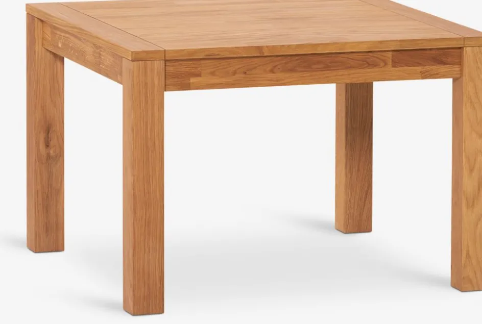 HAGETable basse HAGE 70x70 chêne naturel-Royal Oak Online