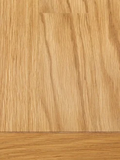 HAGETable basse HAGE 70x70 chêne naturel-Royal Oak Online