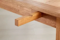 HAGETable HAGE 90x150 chêne naturel-Royal Oak Online