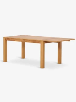 HAGETable HAGE 90x150 chêne naturel-Royal Oak Online