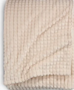 HAGTORNCouvre-lit HAGTORN 200x220 beige-JYSK Sale