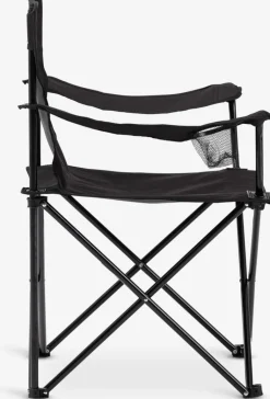 HALDBAKKENChaise de camping HALDBAKKEN noir-JYSK Discount