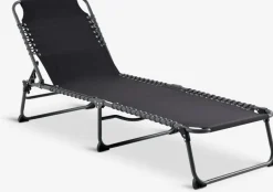 HALDENBain de soleil HALDEN l60xL189 noir-JYSK Hot