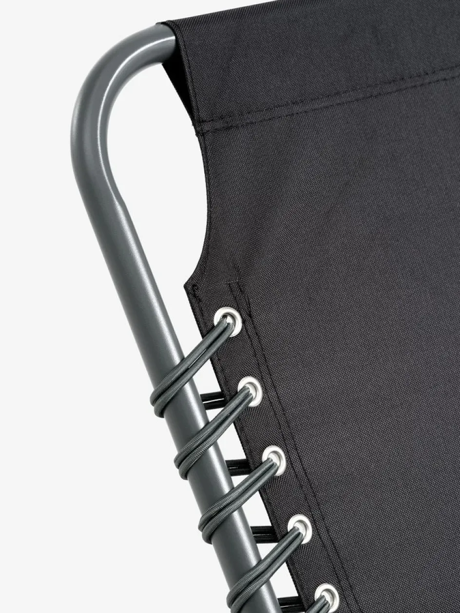 HALDENBain de soleil HALDEN l60xL189 noir-JYSK Hot