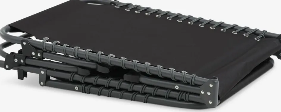 HALDENBain de soleil HALDEN l60xL189 noir-JYSK Hot