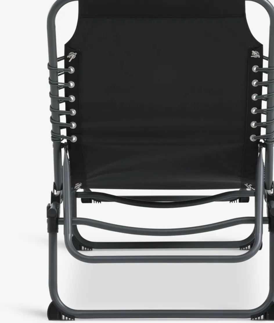 HALDENBain de soleil HALDEN l60xL189 noir-JYSK Hot