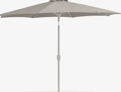 HALKParasol HALK Ø300 avec poteau-JYSK Best