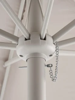 HALKParasol HALK Ø300 avec poteau-JYSK Best