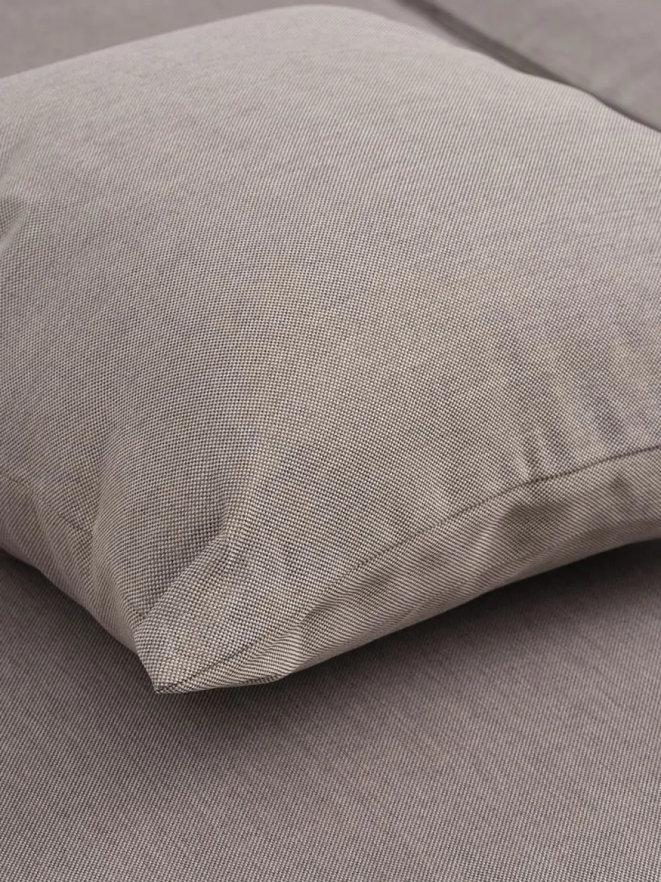 HALLINGBain de soleil HALLING l179xL187 naturel-JYSK Outlet