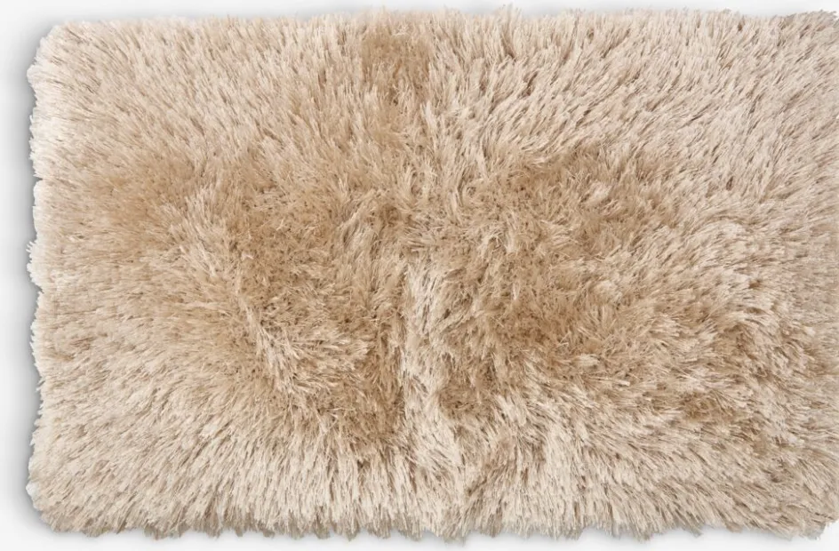 HALLTORPGoldTapis de bain HALLTORP 50x80 sable-KRONBORG Clearance