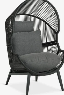 HALVREBENEFauteuil lounge HALVREBENE-JYSK Hot