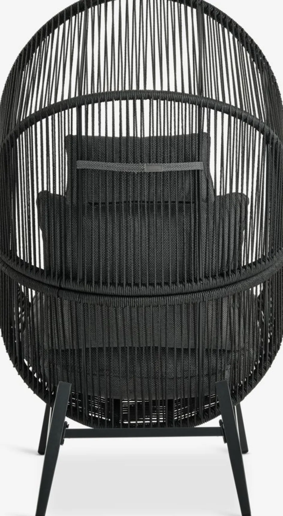 HALVREBENEFauteuil lounge HALVREBENE-JYSK Hot