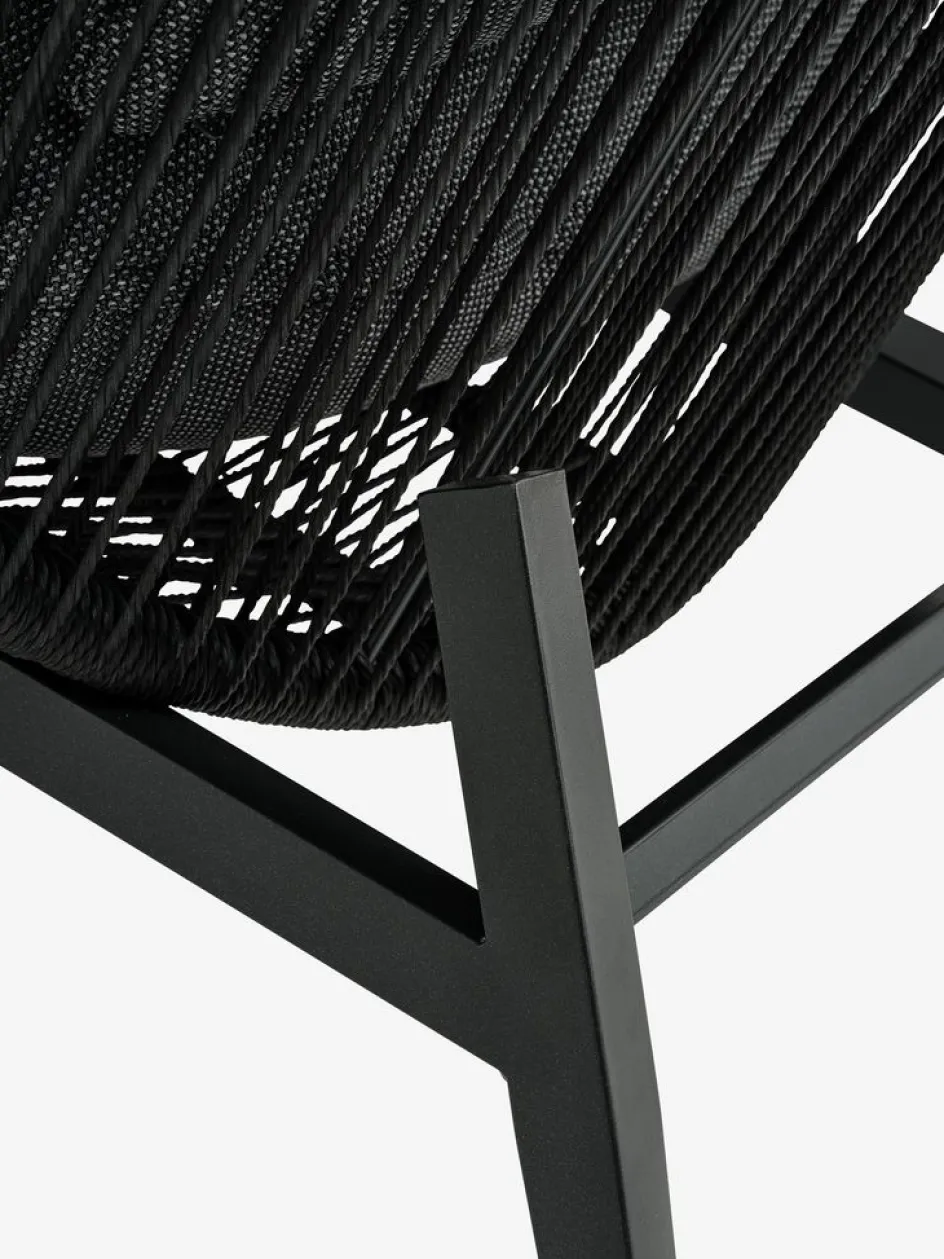 HALVREBENEFauteuil lounge HALVREBENE-JYSK Hot