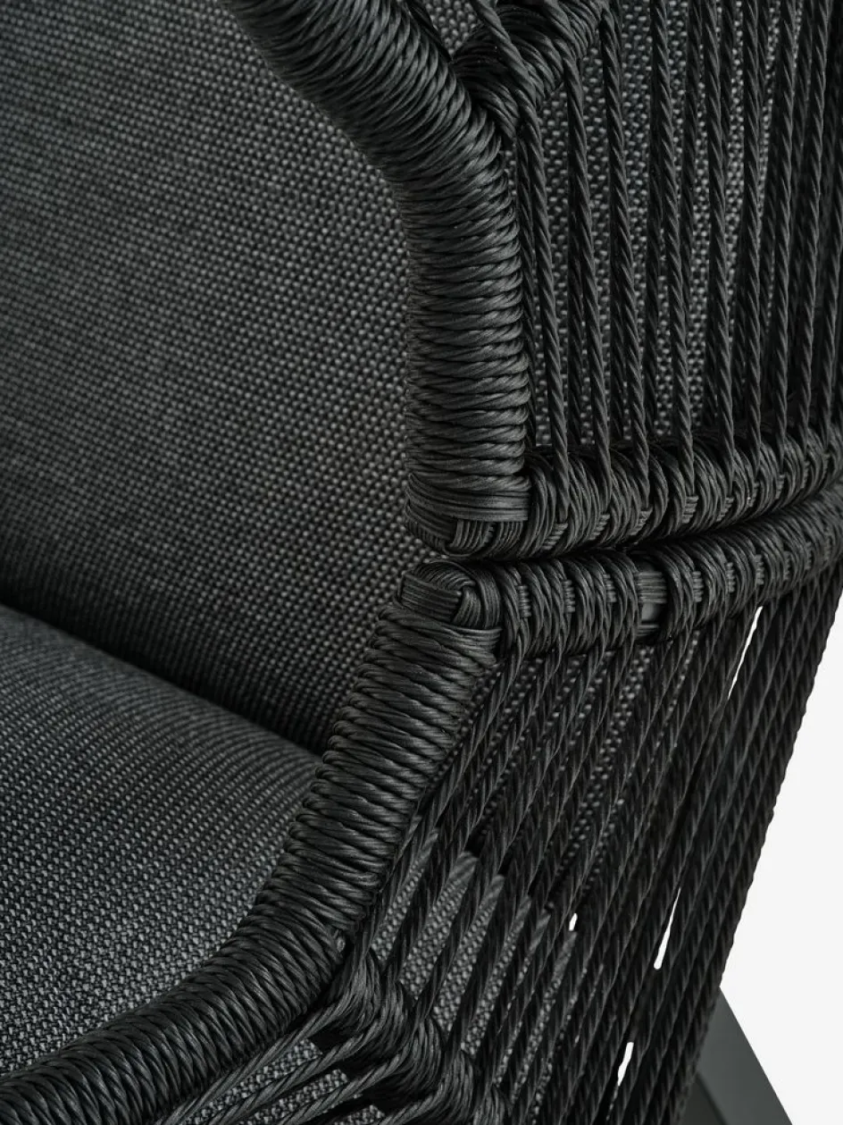 HALVREBENEFauteuil lounge HALVREBENE-JYSK Hot