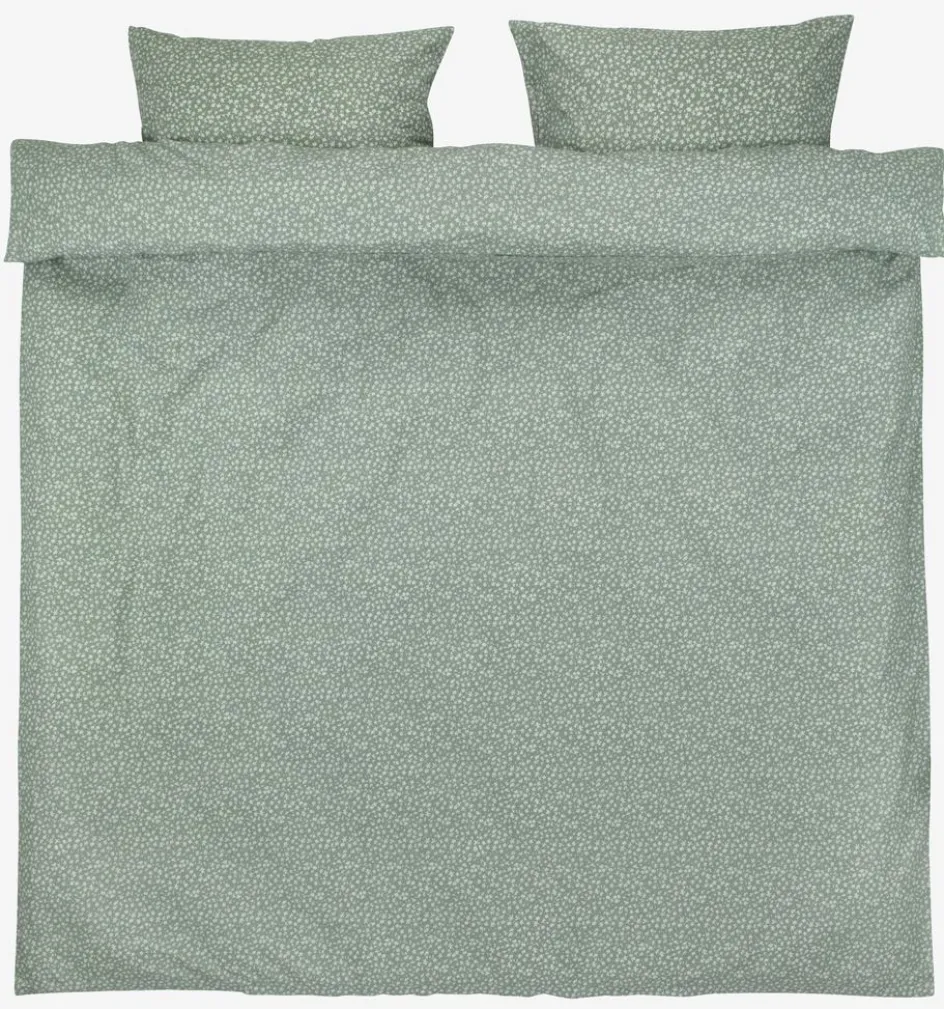 HANNABasicParure de lit HANNA 240x220-JYSK Discount