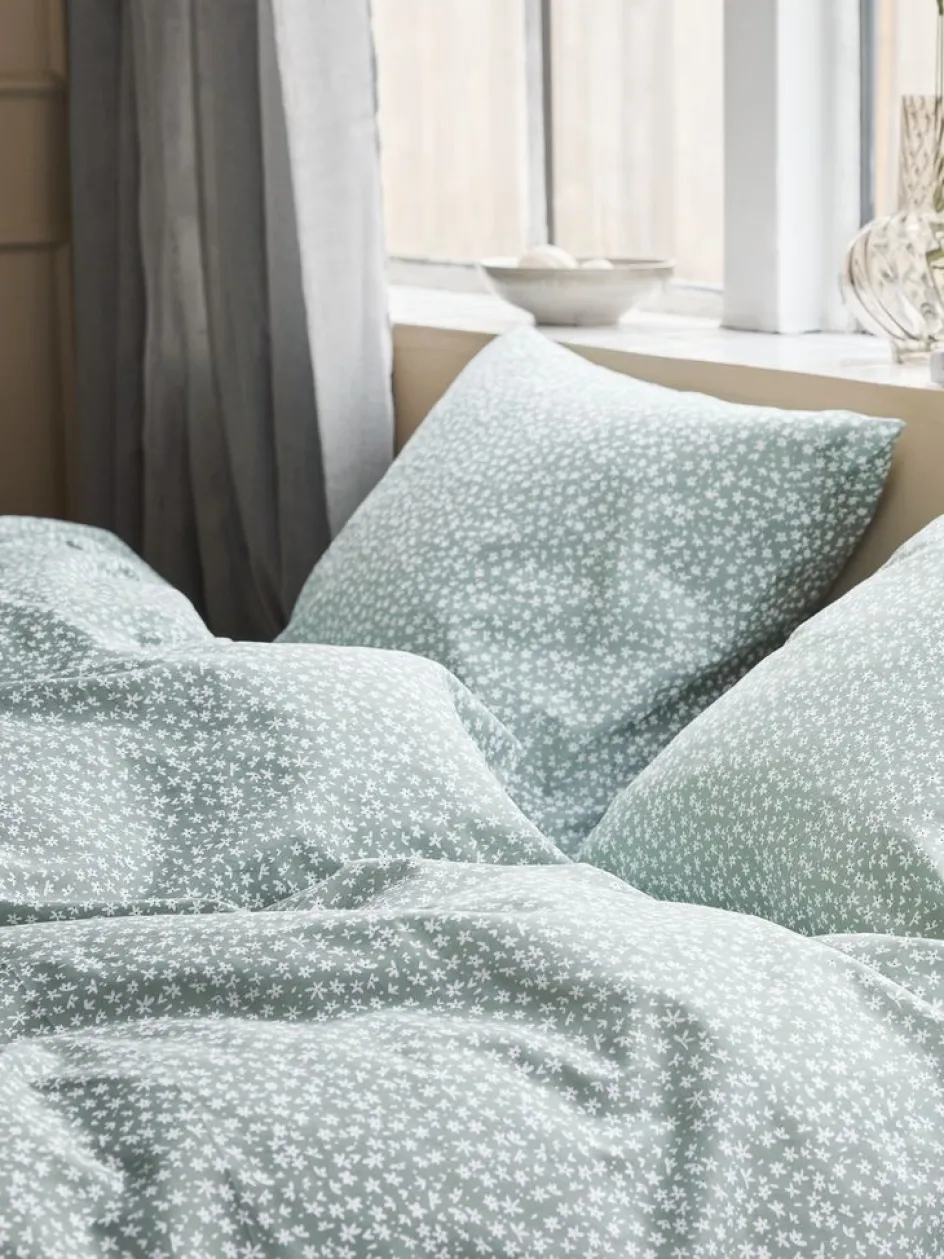 HANNABasicParure de lit HANNA 240x220-JYSK Discount