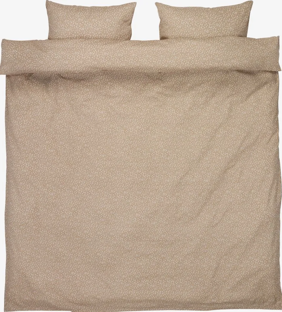 HANNABasicParure de lit HANNA 240x220-JYSK Best