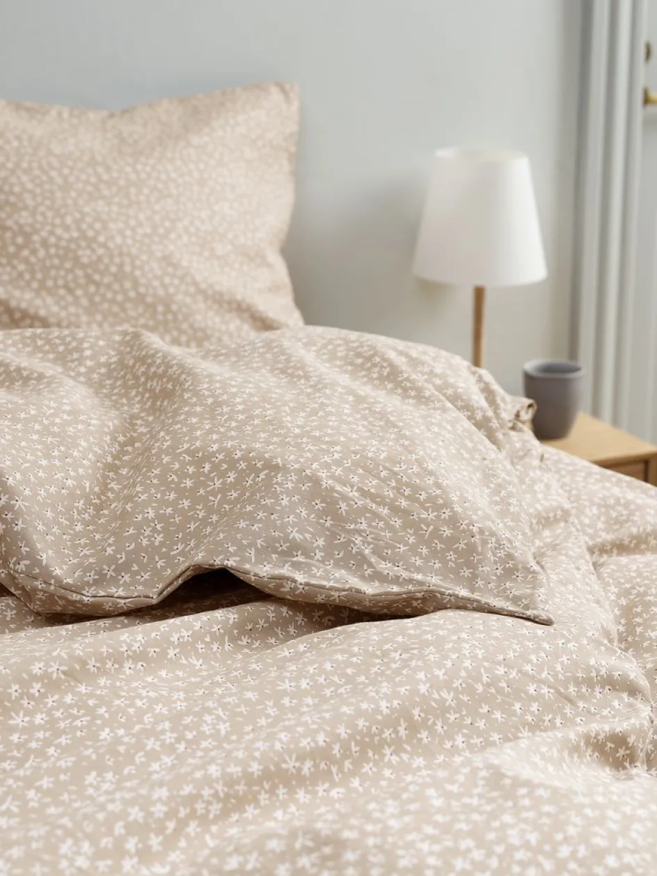 HANNABasicParure de lit HANNA 240x220-JYSK Best