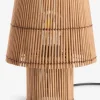HANNIBALLampe de table HANNIBAL Ø19xH25cm bambou-JYSK Sale