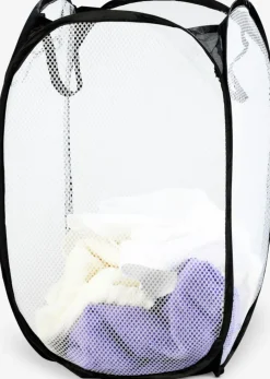 HARALDPanier à linge HARALD l36xL36xH59cm-JYSK New