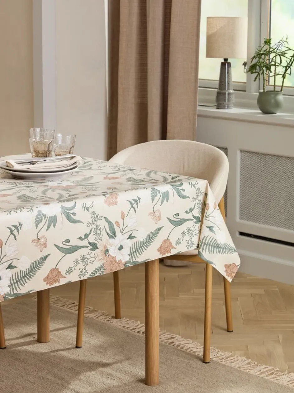 HAREMATToile cirée HAREMAT 140-JYSK