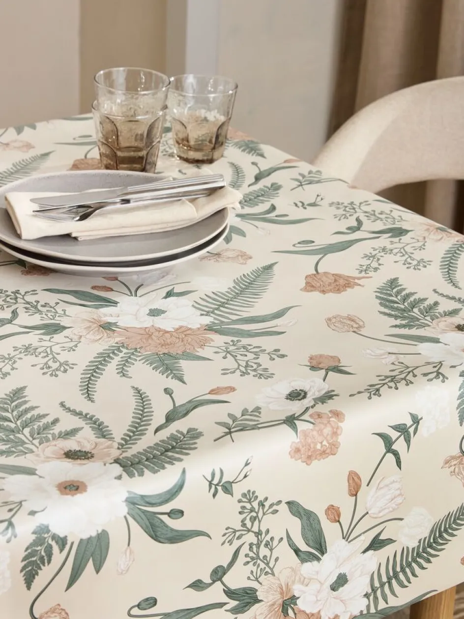 HAREMATToile cirée HAREMAT 140-JYSK