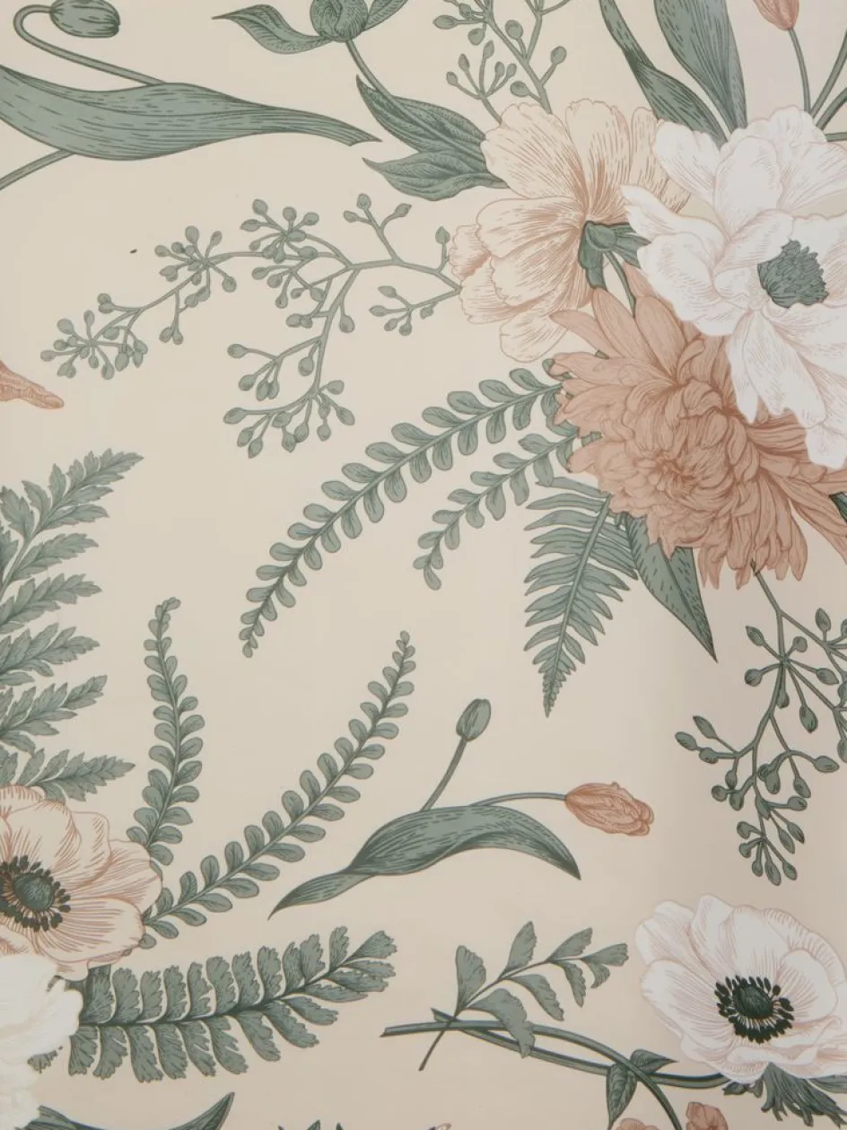 HAREMATToile cirée HAREMAT 140-JYSK