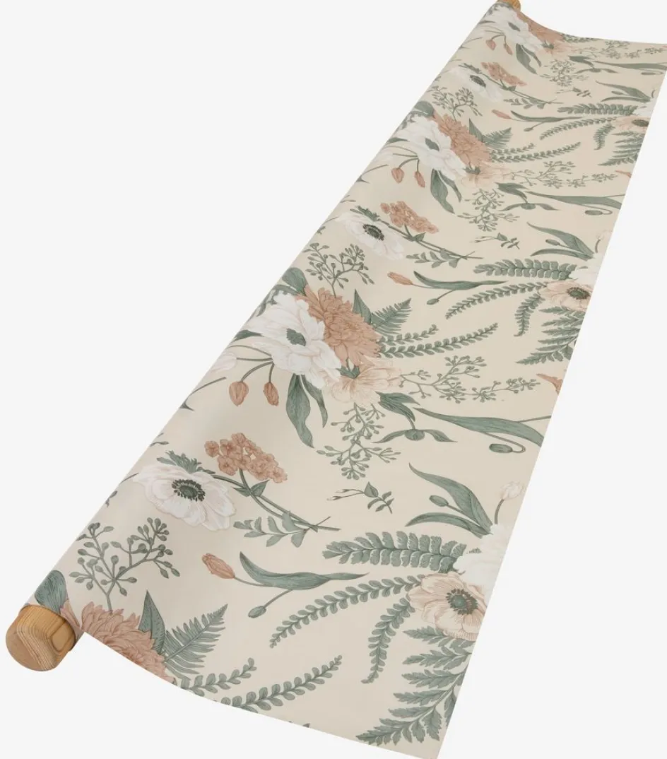 HAREMATToile cirée HAREMAT 140-JYSK