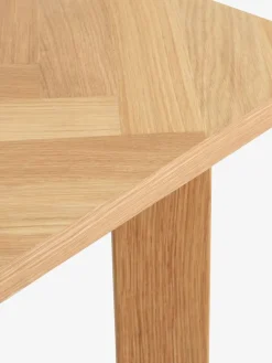 HARESKOVTable HARESKOV 100x200 chêne naturel-Royal Oak Hot