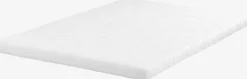 HASLABasicMatelas en mousse 140x190cm HASLA Ferme-JYSK Sale