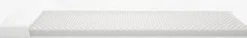 HASLABasicMatelas en mousse 140x190cm HASLA Ferme-JYSK Sale