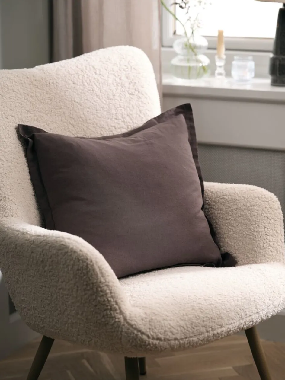 HASSELHousse de coussin HASSEL 50x50-JYSK Clearance