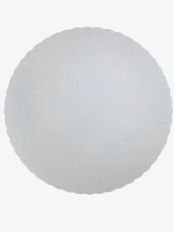 HAUKUGLELampe solaire HAUKUGLE Ø18xH46cm blanc-JYSK Discount