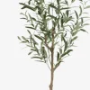 HAVHESTPlante artificielle HAVHEST H125cm olive-JYSK Online