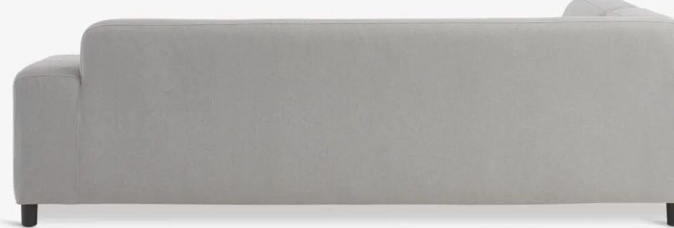 HEDEBACKENCanapé lounge HEDEBACKEN 6 personnes 4 saisons beige-JYSK